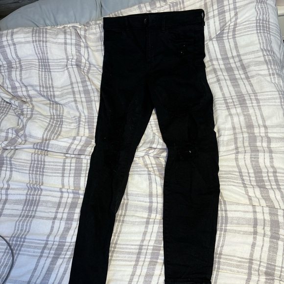 American Eagle Jeans - Picture 3 of 4